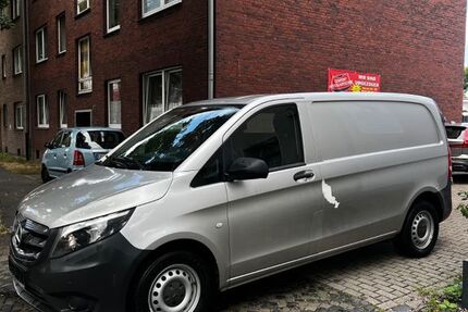Mercedes-Benz Vito 205.000 km 12.990 € Oberhausen 46117