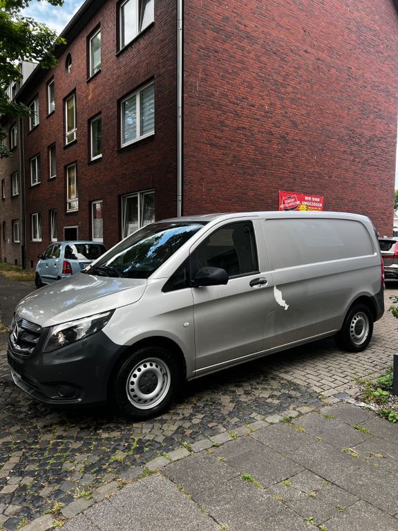 Mercedes-Benz Vito 205.000 km 12.990 € Oberhausen 46117