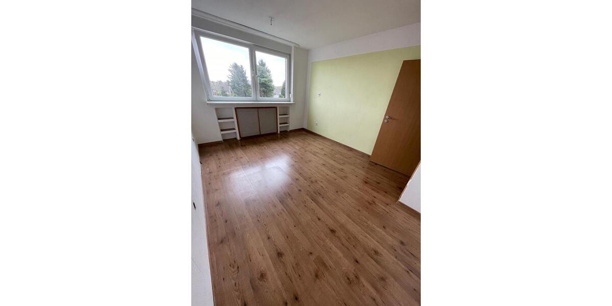 Etagenwohnung Duisburg Hochheide - 3.5 Zimmer, 70 m&sup2;, 169.000&euro; | Angebot:27127732