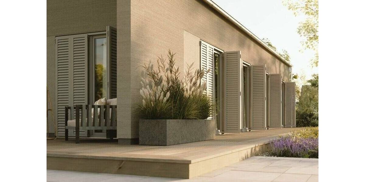 Bungalow Bottrop Batenbrock - 3 Zimmer, 100 m&sup2;, 336.810&euro; | Angebot:20086732