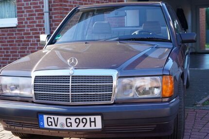 Mercedes-Benz 190 244.744 km 8.500 &euro; Neuss 41472
