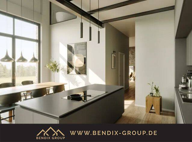 Etagenwohnung Willich Schiefbahn - 4 Zimmer, 193 m&sup2;, 1.428.399&euro; | Angebot:23955879