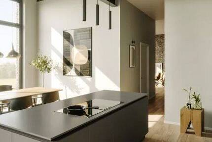 Wohnung Willich Schiefbahn - 4 Zimmer, 193 m&sup2;, 1.428.399&euro; | Angebot:23955879