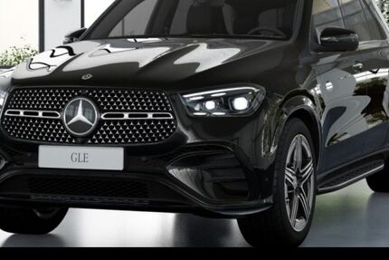 Mercedes-Benz GLE 350 9.900 km 89.990 &euro; Duisburg 47138