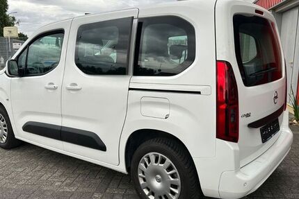 Opel Combo Life