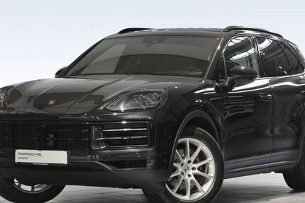Porsche Cayenne 17.068 km 88.900 € Düsseldorf 40468