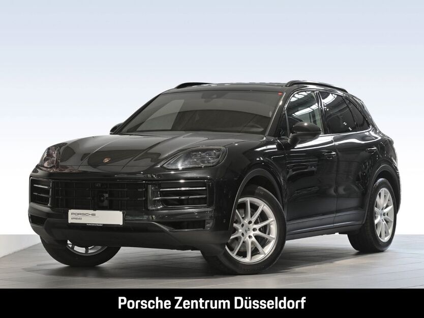 Porsche Cayenne 17.068 km 88.900 € Düsseldorf 40468