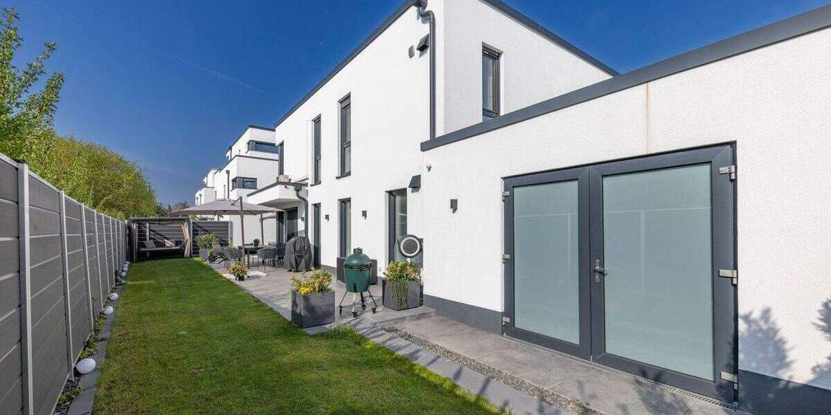 Einfamilienhaus Meerbusch Büderich - 4 Zimmer, 167 m&sup2;, 1.399.000&euro; | Angebot:24567176
