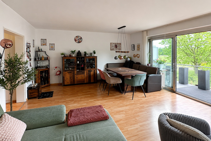 Wohnung Düsseldorf Stadtbezirk 5 - 3 Zimmer, 90 m&sup2;, 382.500&euro; | Angebot:26906110