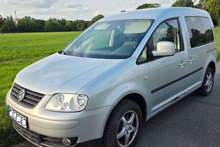 VW Caddy