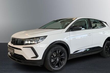 Opel Grandland (X) 3.285 km 29.890 € Neuss 41460