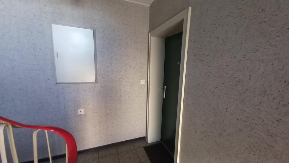 Etagenwohnung Duisburg Beeck - 2 Zimmer, 56 m&sup2;, 370&euro; | Angebot:25320636