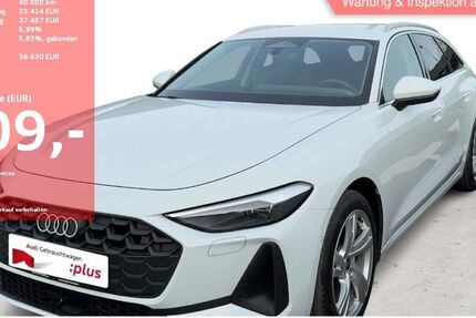 Audi A5 28.215 km 36.130 &euro; Moers-Hülsdonk 47441