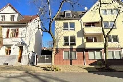 Wohnung Duisburg Walsum - 2 Zimmer, 60 m&sup2;, 84.900&euro; | Angebot:26796792
