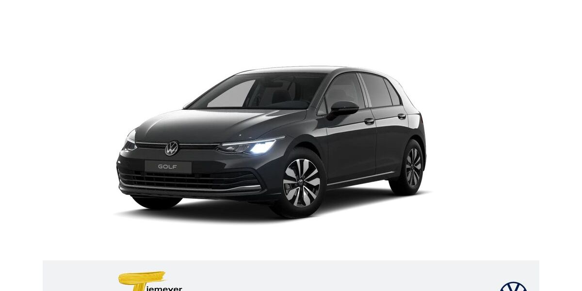 VW Golf 13.707 km 23.880 &euro; Duisburg 47059