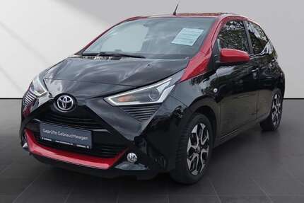 Toyota Aygo 17.400 km 14.990 &euro; Mettmann 40822