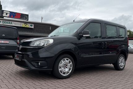Fiat Doblo 188.250 km 7.800 &euro; Dinslaken 46537