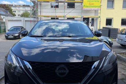 Nissan Qashqai 42.000 km 19.500 &euro; Duisburg 47249