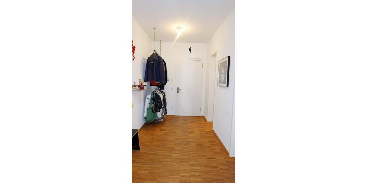 Etagenwohnung Düsseldorf Flingern Nord - 3 Zimmer, 117 m&sup2;, 1.879&euro; | Angebot:24766682