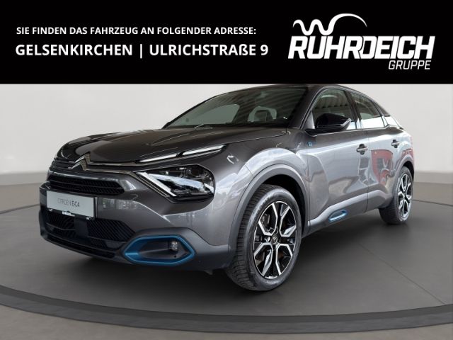 Citroen ë-C4 27.870 km 19.990 &euro; Gelsenkirchen 45891