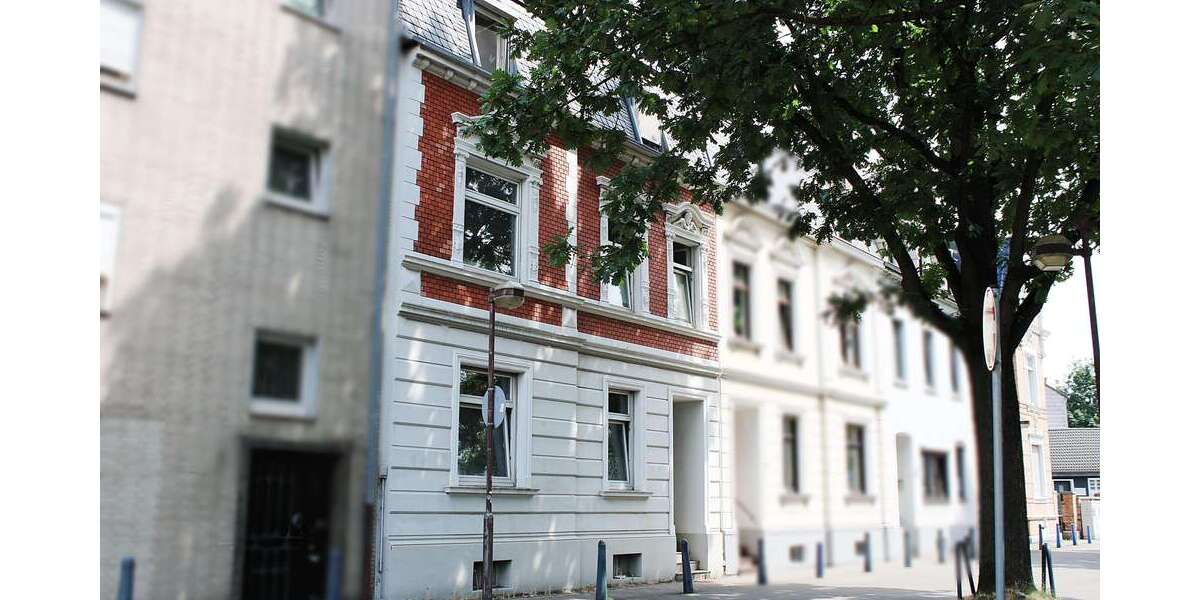 Einfamilienhaus Duisburg Mittelmeiderich - 10 Zimmer, 203 m&sup2;, 270.000&euro; | Angebot:27146113
