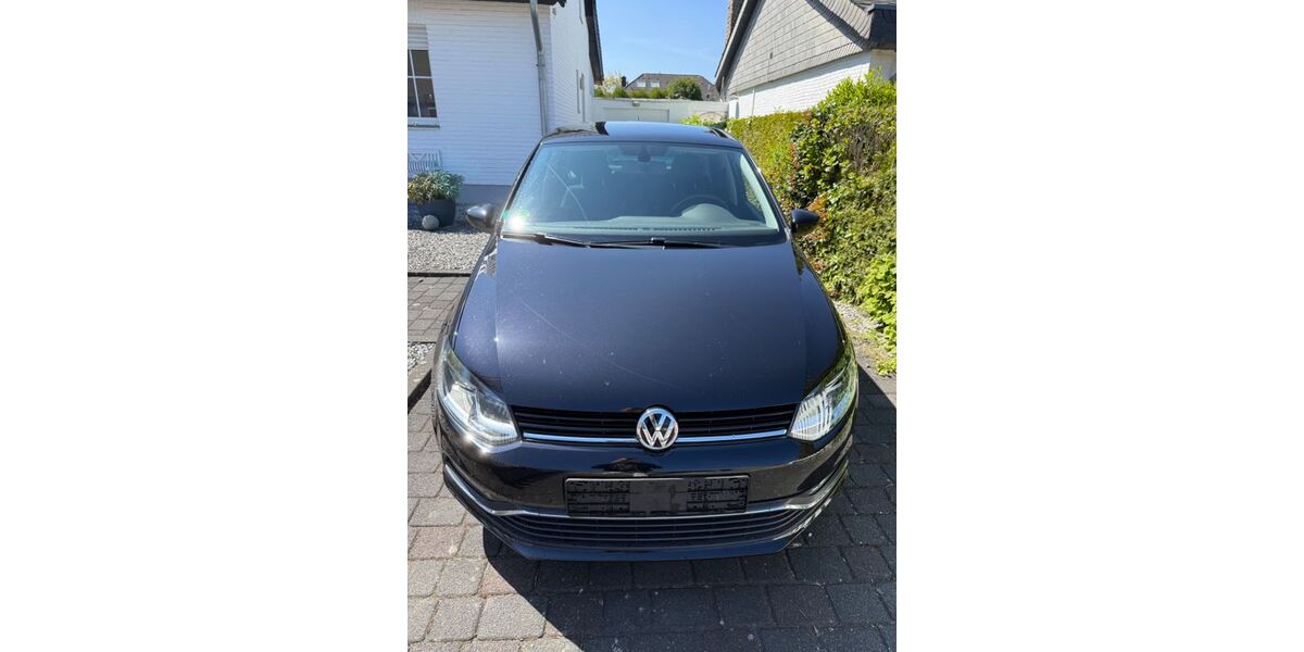 VW Polo 77.000 km 9.200 &euro; Meerbusch 40670