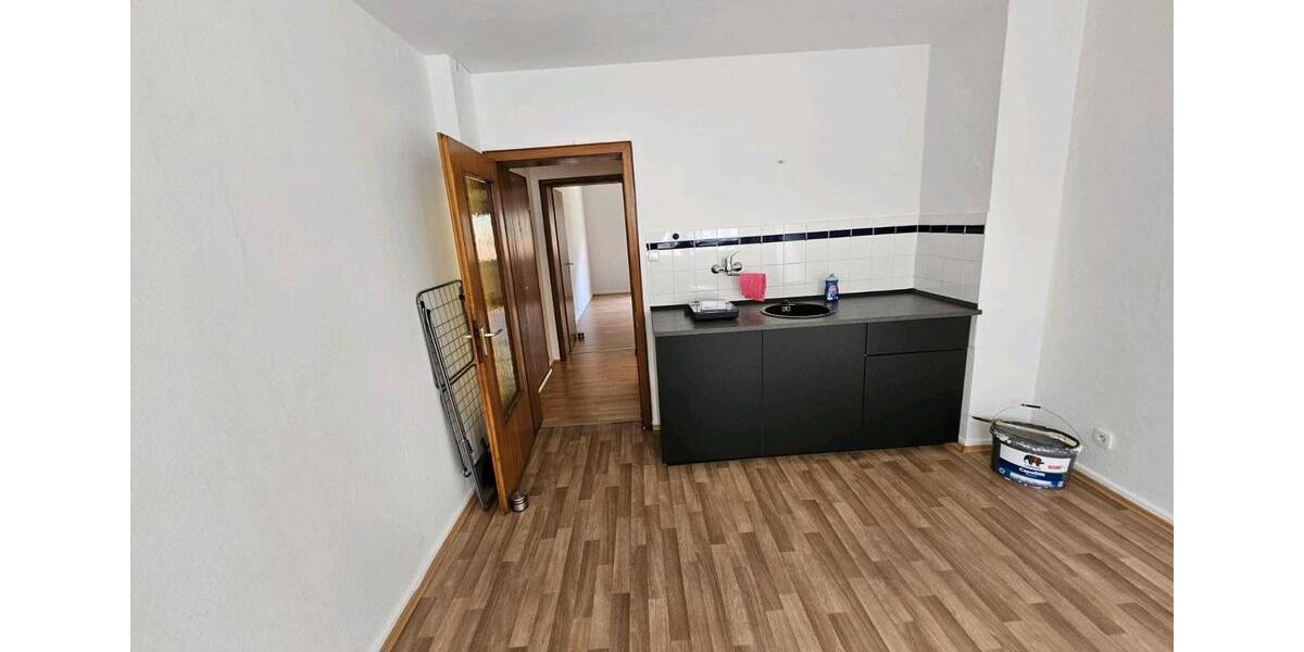Erdgeschoßwohnung Oberhausen Osterfeld - 2 Zimmer, 37 m&sup2;, 380&euro; | Angebot:26336398