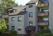 Wohnung zum Mieten in Bochum 553,54 € 97.3 m²