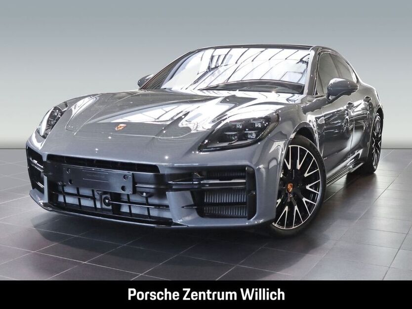 Panamera