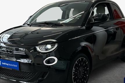 Fiat 500e 2.759 km 31.490 &euro; Düsseldorf 40233
