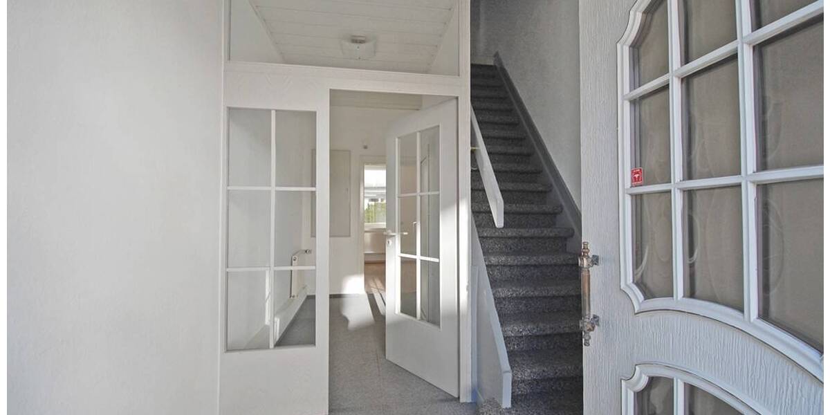 Etagenwohnung Essen Heisingen - 4 Zimmer, 120 m&sup2;, 1.449&euro; | Angebot:26343509