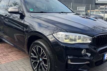 BMW X6 231.150 km 22.499 &euro; krefeld 47804