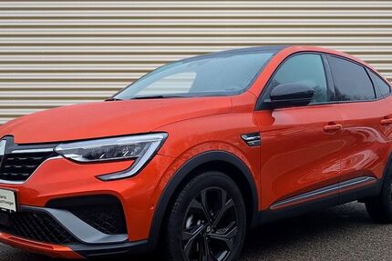 Renault Arkana 17.270 km 25.990 € Duisburg 47059