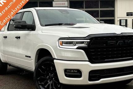 Dodge RAM 4.650 km 92.800 &euro; Krefeld 47805