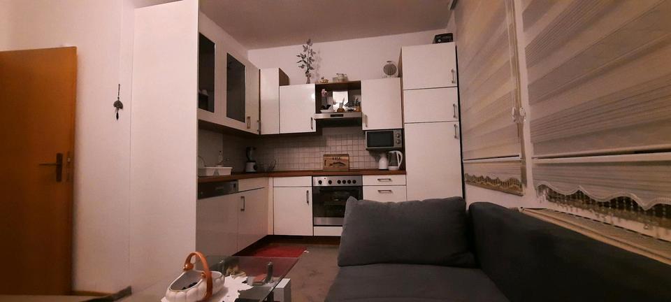 Erdgeschoßwohnung Gladbeck Brauck - 2.5 Zimmer, 40 m&sup2;, 470&euro; | Angebot:25278428