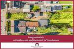 Baugrundstück mit Altbestand und Gartenteil in Vennhausen zimmer