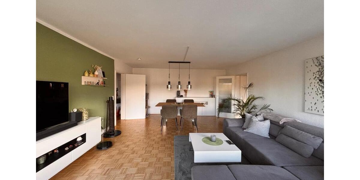 Etagenwohnung Duisburg Angerhausen - 2 Zimmer, 77 m&sup2;, 830&euro; | Angebot:26341758