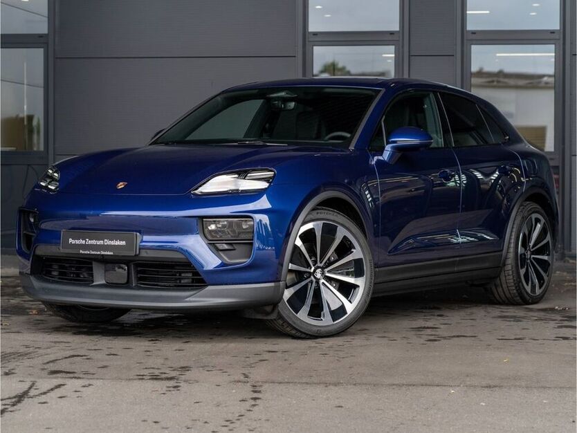Macan
