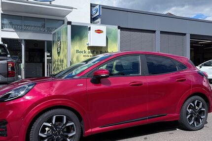 Ford Puma 23.999 km 22.990 € Krefeld 47839