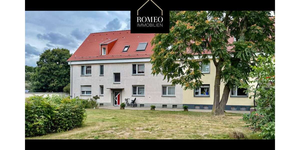 Wohnung zum Kaufen in Duisburg 158.400 € 66 m² 3.5 zimmer