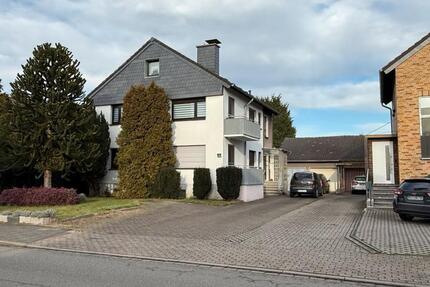 Haus Voerde (Niederrhein) - 6 Zimmer, 150 m&sup2;, 435.000&euro; | Angebot:25379287