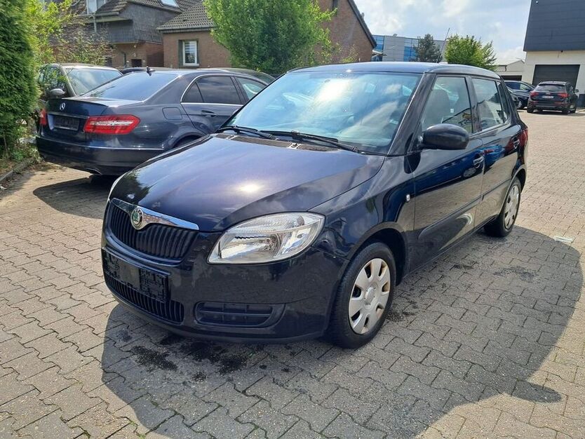 Fabia