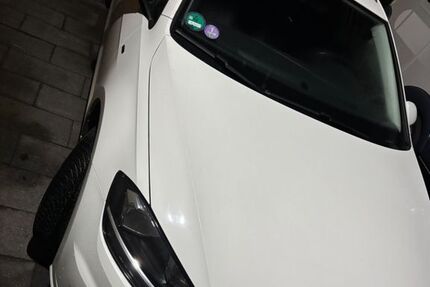 VW Golf 110.000 km 12.600 &euro; Moers 47441