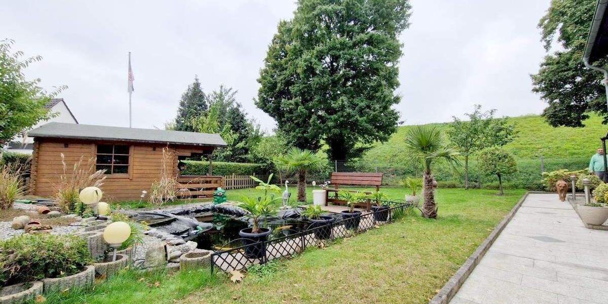 Einfamilienhaus Oberhausen Schwarze Heide - 7 Zimmer, 595.000&euro; | Angebot:25611510