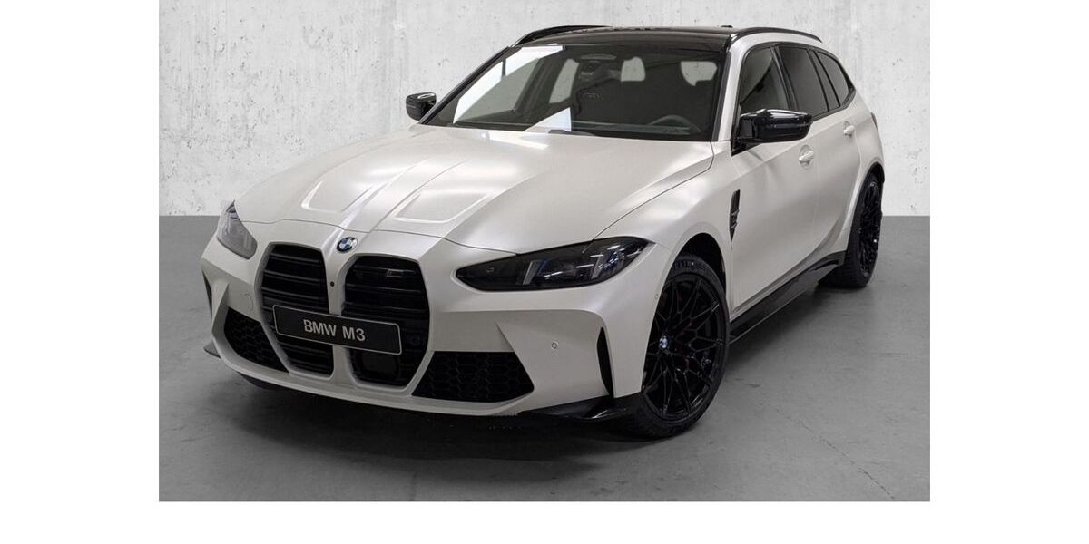 BMW M3 14.900 km 87.990 &euro; Düsseldorf 40595
