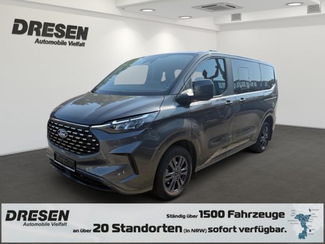 Ford Tourneo Custom 14.381 km 53.990 &euro; Neuss 41464