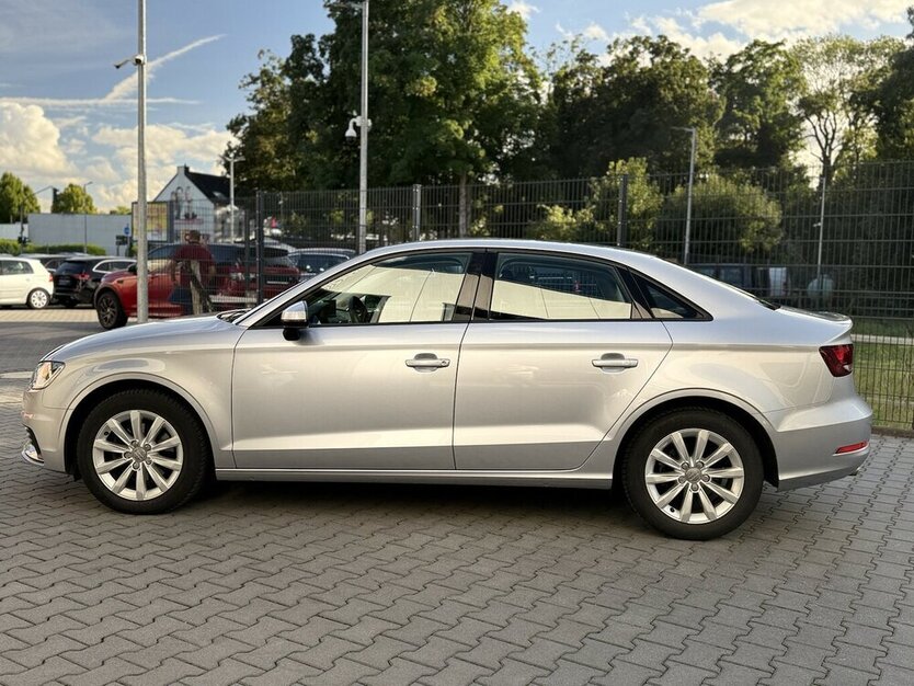 A3 Attraction Ultra / Automatik /