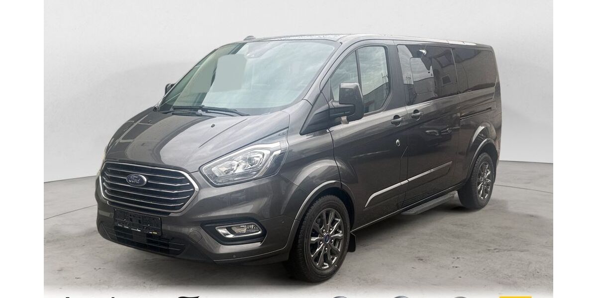 Ford Transit 82.894 km 32.500 &euro; Düsseldorf 40589