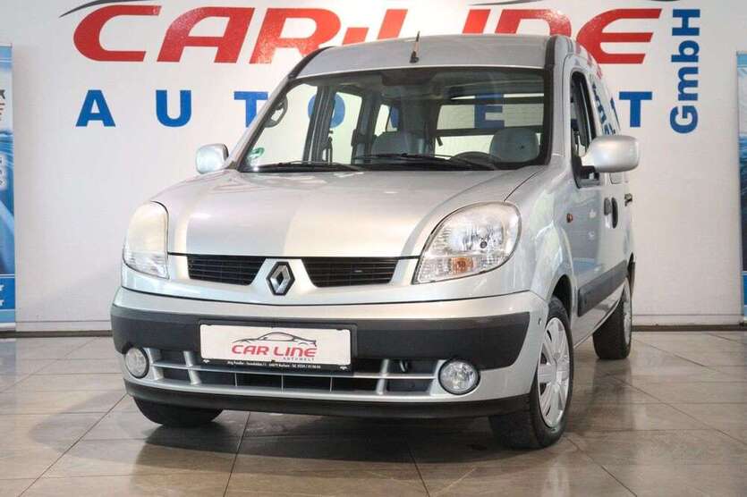 Kangoo