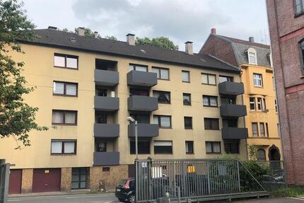 3 Zimmer, 2 te Etage 85m2